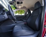 2021 Toyota Venza Hybrid LE Interior Seats Wallpapers 150x120