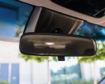 2021 Toyota Venza Hybrid LE Rear-View Mirror Wallpapers 150x120