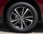 2021 Toyota Venza Hybrid LE Wheel Wallpapers 150x120