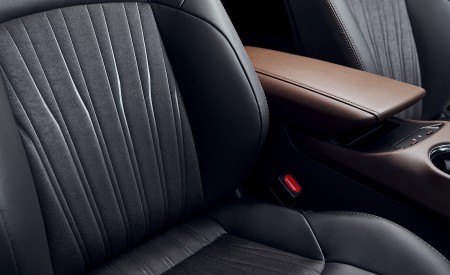2021 Toyota Venza Interior Seats Wallpapers 450x275 (68)
