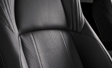 2021 Toyota Venza Interior Seats Wallpapers 450x275 (55)
