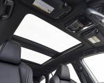 2021 Toyota Venza Panoramic Roof Wallpapers 150x120 (69)