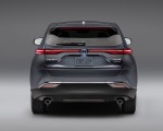 2021 Toyota Venza Rear Wallpapers 150x120 (44)