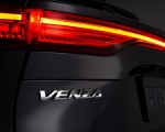 2021 Toyota Venza Tail Light Wallpapers 150x120 (47)