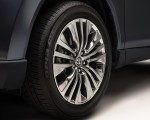 2021 Toyota Venza Wheel Wallpapers 150x120