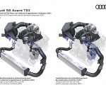 2020 Audi S6 Avant TDI 3.0 litre V6 TDI engine with electric powered compressor (EPC) Wallpapers  150x120 (51)