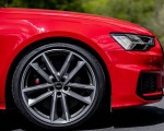 2020 Audi S6 Avant TDI (Color: Tango Red) Wheel Wallpapers 150x120 (14)