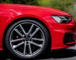 2020 Audi S6 Avant TDI (Color: Tango Red) Wheel Wallpapers 150x120