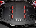 2020 Audi S6 Avant TDI Engine Wallpapers 150x120