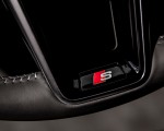 2020 Audi S6 Avant TDI Interior Detail Wallpapers 150x120 (18)