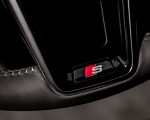 2020 Audi S6 Avant TDI Interior Detail Wallpapers 150x120