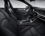 2020 Audi S6 Avant TDI Interior Front Seats Wallpapers 150x120 (41)