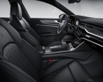 2020 Audi S6 Avant TDI Interior Front Seats Wallpapers 150x120