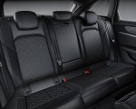 2020 Audi S6 Avant TDI Interior Rear Seats Wallpapers 150x120 (42)