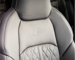 2020 Audi S6 Avant TDI Interior Seats Wallpapers 150x120