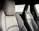 2020 Audi S6 Avant TDI Interior Seats Wallpapers  150x120