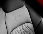 2020 Audi S6 Avant TDI Interior Seats Wallpapers  150x120