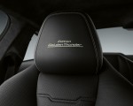 2020 BMW 8 Series Golden Thunder Edition Interior Seats Wallpapers 150x120