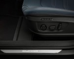 2020 CUPRA Ateca Door Sill Wallpapers 150x120