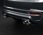 2020 CUPRA Ateca Exhaust Wallpapers 150x120