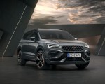 2020 CUPRA Ateca Front Three-Quarter Wallpapers 150x120 (1)