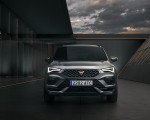 2020 CUPRA Ateca Front Wallpapers 150x120