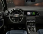 2020 CUPRA Ateca Interior Cockpit Wallpapers 150x120