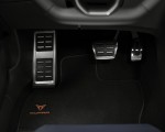 2020 CUPRA Ateca Pedals Wallpapers 150x120 (11)