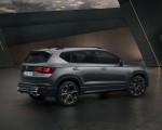 2020 CUPRA Ateca Rear Three-Quarter Wallpapers 150x120 (5)