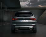 2020 CUPRA Ateca Rear Wallpapers 150x120