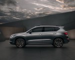 2020 CUPRA Ateca Side Wallpapers 150x120 (7)