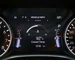 2020 Jeep Compass (Euro-Spec) Instrument Cluster Wallpapers 150x120 (21)