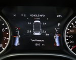 2020 Jeep Compass (Euro-Spec) Instrument Cluster Wallpapers 150x120