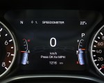 2020 Jeep Compass (Euro-Spec) Instrument Cluster Wallpapers 150x120 (23)