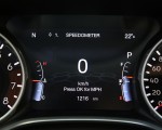 2020 Jeep Compass (Euro-Spec) Instrument Cluster Wallpapers 150x120