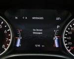 2020 Jeep Compass (Euro-Spec) Instrument Cluster Wallpapers 150x120