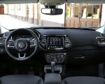 2020 Jeep Compass (Euro-Spec) Interior Cockpit Wallpapers 150x120 (20)