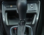 2020 Jeep Compass (Euro-Spec) Interior Detail Wallpapers 150x120 (18)