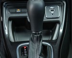 2020 Jeep Compass (Euro-Spec) Interior Detail Wallpapers 150x120 (18)