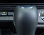 2020 Jeep Compass (Euro-Spec) Interior Detail Wallpapers 150x120 (19)