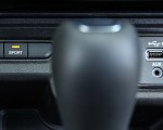 2020 Jeep Compass (Euro-Spec) Interior Detail Wallpapers 150x120