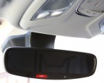 2020 Jeep Compass (Euro-Spec) Interior Rear-View Mirror Wallpapers 150x120