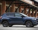 2020 Jeep Compass (Euro-Spec) Side Wallpapers 150x120 (13)