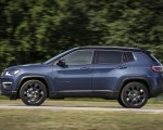 2020 Jeep Compass (Euro-Spec) Side Wallpapers 150x120 (12)