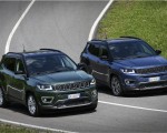 2020 Jeep Compass (Euro-Spec) Wallpapers 150x120 (7)