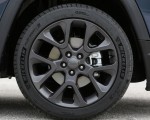 2020 Jeep Compass (Euro-Spec) Wheel Wallpapers 150x120 (14)