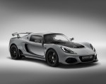 2020 Lotus Exige Sport 410 20th Anniversary (Color: Arctic Silver) Front Three-Quarter Wallpapers 150x120 (2)