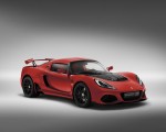 2020 Lotus Exige Sport 410 20th Anniversary (Color: Calypso Red) Front Three-Quarter Wallpapers 150x120 (4)