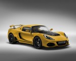 2020 Lotus Exige Sport 410 20th Anniversary Wallpapers HD