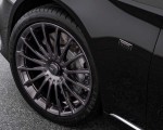 2020 Mercedes-Maybach S 650 Night Edition Wheel Wallpapers 150x120 (3)